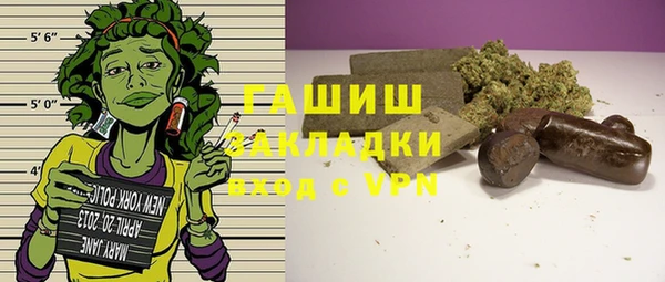 хмурый Алзамай